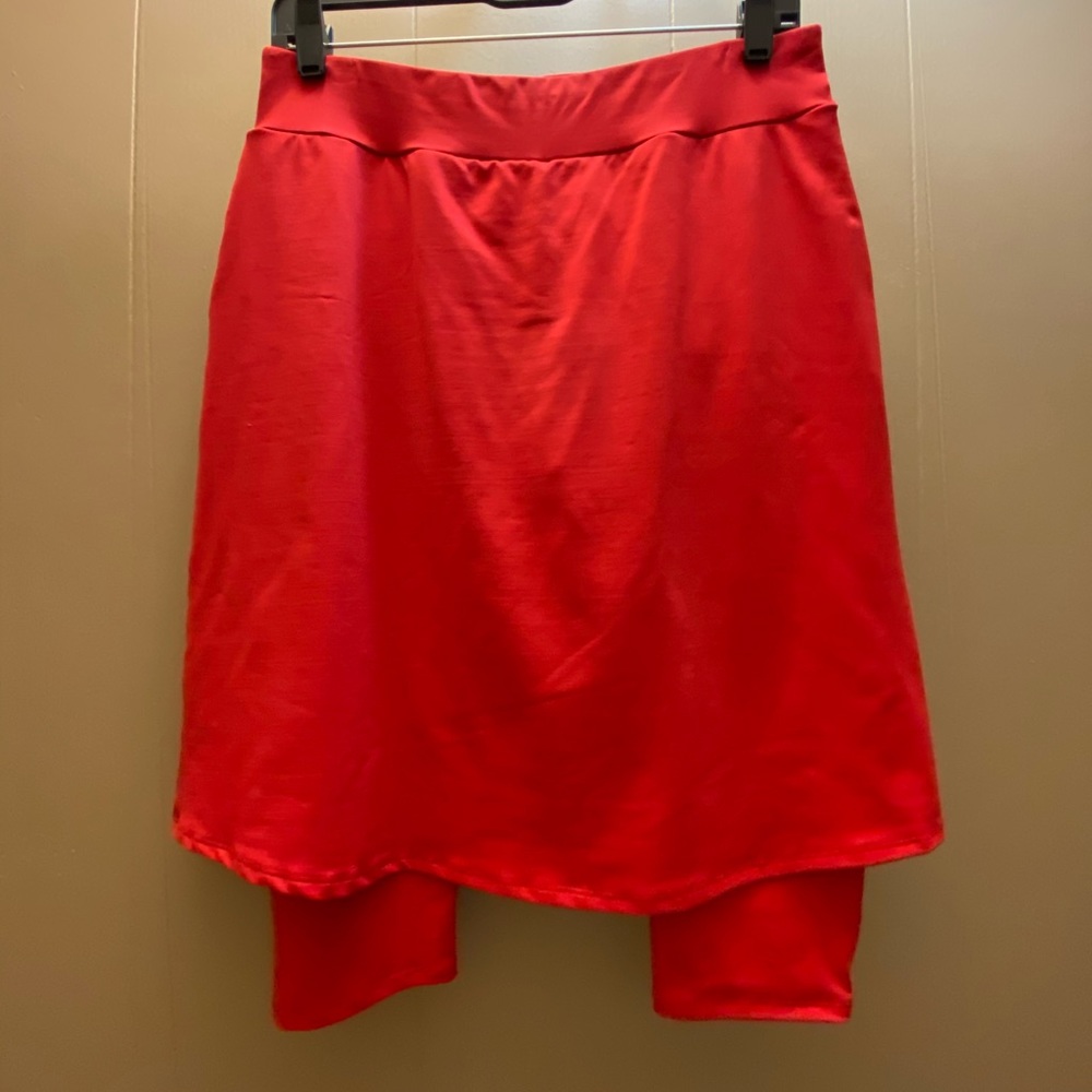 Faithline Athletic Skirt